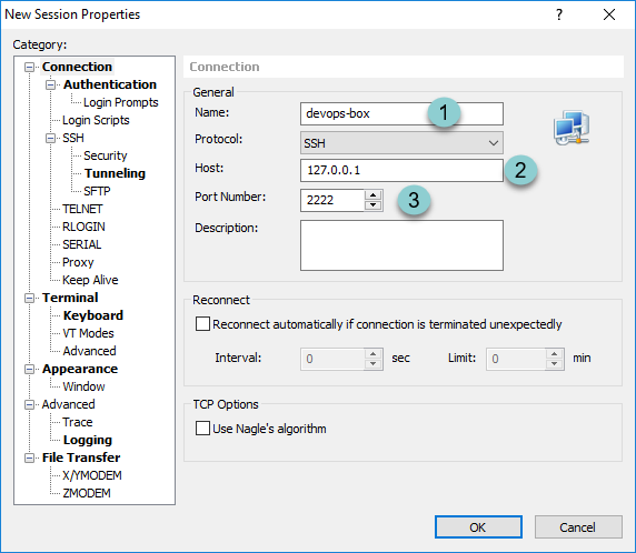 how to use virtualbox with vagrant